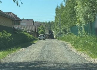 Продается участок, 4.5 сот., Татарстан, Лирическая улица, 25