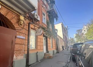 Продажа торговой площади, 138 м2, Ростов-на-Дону, переулок Островского, 63, Ленинский район