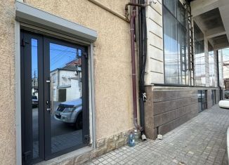 Сдача в аренду помещения свободного назначения, 48 м2, Махачкала, улица Ацы Абдуллаева, 31