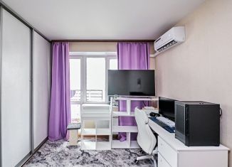 Продается однокомнатная квартира, 26 м2, поселок Зональная Станция, Ягодная улица, 3