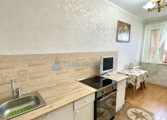 Продажа однокомнатной квартиры, 35 м2, Подольск, Парковая улица, 36