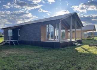 Сдача в аренду дома, 106 м2, Республика Алтай, переулок Катунский, 5