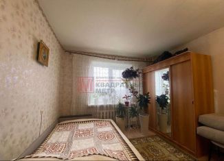 Продажа 1-ком. квартиры, 39 м2, Старый Оскол, микрорайон Ольминского, 8