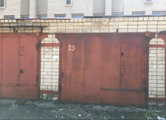 Гараж на продажу, Барнаул, улица Папанинцев, 126