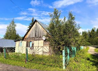Продам дом, 40.1 м2, Коми, Трактовая улица, 91