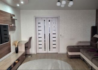 Продам 2-комнатную квартиру, 54.1 м2, Благовещенск, Заводская улица, 4, ЖК Лазурный Берег