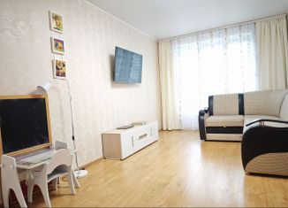 Продажа 2-комнатной квартиры, 61.8 м2, Чебоксары, улица Эльменя, 28