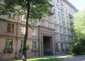 Сдам в аренду 2-ком. квартиру, 50 м2, Санкт-Петербург, проспект Юрия Гагарина, 21