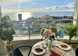 Продам 1-комнатную квартиру, 35 м2, Сочи, Учительская улица, 9