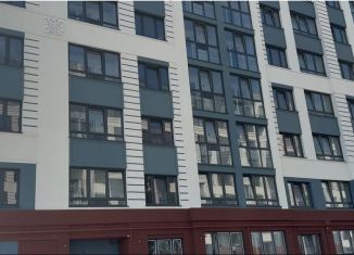 Продажа двухкомнатной квартиры, 59.5 м2, Калининград