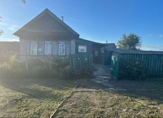 Продам дом, 49 м2, Мордовия, улица Карла Маркса