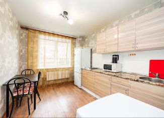 Аренда 1-ком. квартиры, 40 м2, Новосибирск, улица Гребенщикова, 6, метро Заельцовская