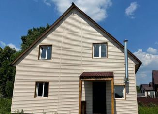 Продается дом, 155 м2, деревня Забусово, деревня Забусово, 3/3