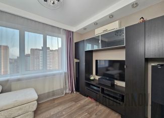 Сдается 1-ком. квартира, 45 м2, Санкт-Петербург, Красносельское шоссе, 54к5, Красносельский район