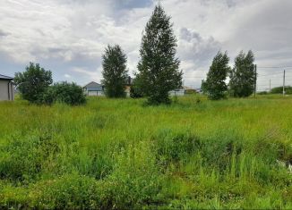 Продается земельный участок, 8 сот., деревня Азьмушкино, Абрикосовая улица