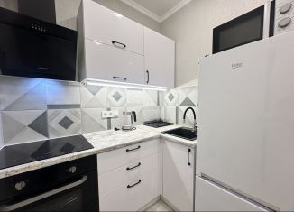 Продаю квартиру студию, 27 м2, Ростов-на-Дону, Гарнизонный переулок, 1А