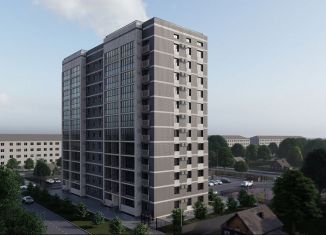 Продажа 1-комнатной квартиры, 31.6 м2, Благовещенск, Свободная улица, 197