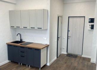 Продаю 1-ком. квартиру, 33.4 м2, Копейск, проспект Победы, 34
