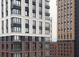 Продается трехкомнатная квартира, 60.8 м2, Республика Башкортостан, улица Энтузиастов, 7