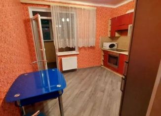 Продам 1-ком. квартиру, 41 м2, Краснодар, улица Селезнёва, 4/5, микрорайон Черемушки