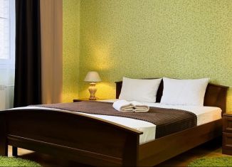 Сдам 1-комнатную квартиру, 44 м2, Калуга, улица Баумана