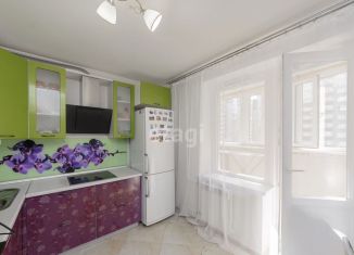 1-ком. квартира на продажу, 43.3 м2, Тюмень, улица Николая Семёнова, 25к1