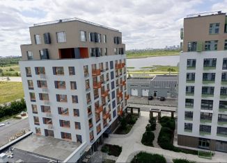 Продается 1-комнатная квартира, 41.1 м2, Тюмень, Ленинский округ