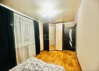 Сдается 2-ком. квартира, 40.6 м2, Ярославль, Тутаевское шоссе, 62к1