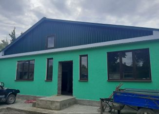 Дом на продажу, 90 м2, Ессентуки, Солнечный переулок, 27