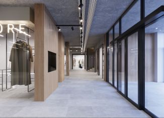 Продам помещение свободного назначения, 11.7 м2, Санкт-Петербург, улица Лагоды, 2