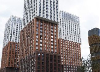 3-ком. квартира на продажу, 90 м2, Тюмень, улица Тимофея Чаркова, 93, ЖК Звёздный