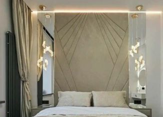 Продается двухкомнатная квартира, 76.4 м2, Москва, 2-й Самотёчный переулок, 4, 2-й Самотёчный переулок