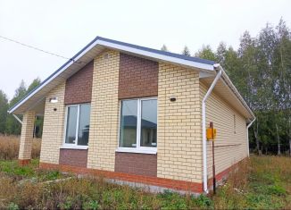 Продается дом, 80 м2, село Сапуголи, улица Гавриила Державина