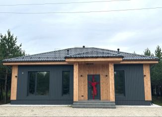 Продажа коттеджа, 134 м2, Свердловская область