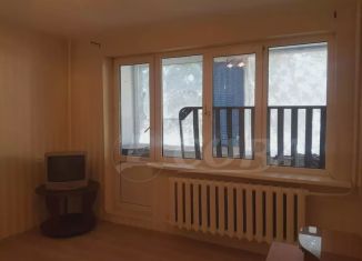 Однокомнатная квартира на продажу, 20 м2, Тюмень, улица Бабарынка, 16Б