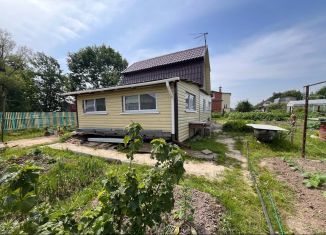 Продаю дачу, 72 м2, Еврейская АО, Центральная улица