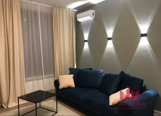 Сдам в аренду 3-ком. квартиру, 90 м2, Москва, проспект Лихачёва, 14, метро ЗИЛ