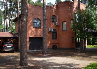 Продам дом, 350 м2, посёлок городского типа Загорянский, улица Пушкина, 55