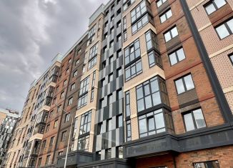 Продам 1-ком. квартиру, 35.5 м2, Краснодар, улица имени Генерала Корнилова, 9к1, ЖК Облака