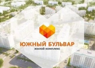 2-комнатная квартира на продажу, 54.9 м2, Тольятти
