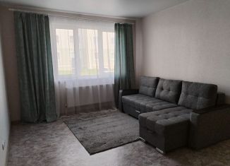 Сдаю в аренду 1-ком. квартиру, 35.5 м2, деревня Куюки, 16-й квартал, 7