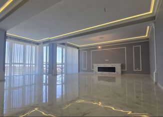 5-комнатная квартира на продажу, 335 м2, Махачкала, улица Эльзы Ибрагимовой, 13