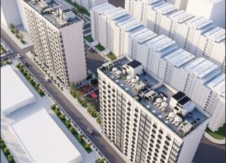 Продажа 1-комнатной квартиры, 48.6 м2, Махачкала, улица Ирчи Казака, 101