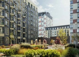 Продажа квартиры студии, 26.3 м2, Тюмень, Ленинский округ, улица Новаторов, 30