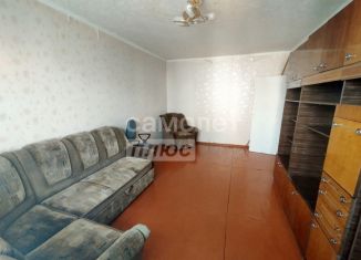 Продажа 2-ком. квартиры, 52 м2, Старый Оскол, микрорайон Олимпийский, 31