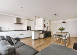 2-ком. квартира на продажу, 54.5 м2, Красноярский край, Аэровокзальная улица, 19Ж