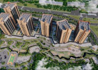 2-комнатная квартира на продажу, 34.9 м2, Красноярский край