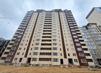 Продам 2-ком. квартиру, 59.2 м2, Воронеж, улица Артамонова, 34Ж, ЖК Волна-1