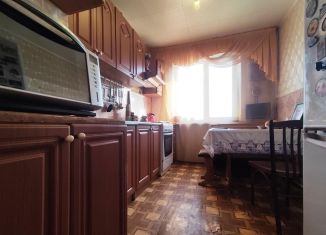 2-комнатная квартира на продажу, 53 м2, Краснодар, улица Тюляева, 35, микрорайон Комсомольский