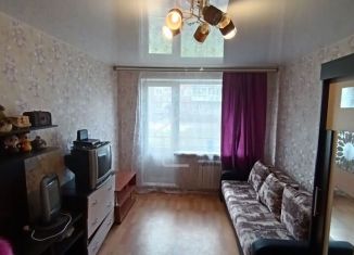 Однокомнатная квартира на продажу, 32.9 м2, Собинка, Красноборская улица, 3А